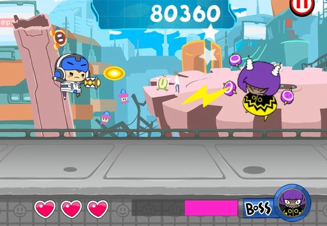 un web game dedicato a Mighty no.9.jpg